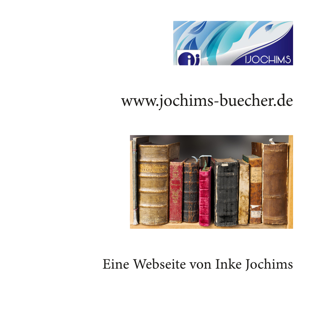 Online-Kurse Inke Jochims