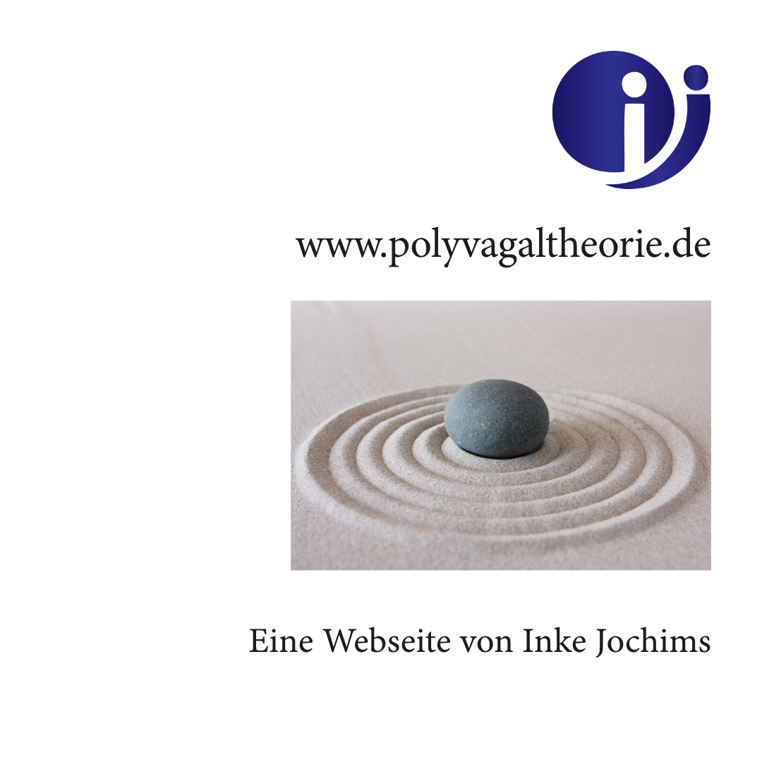 Webseite von Inke Jochims