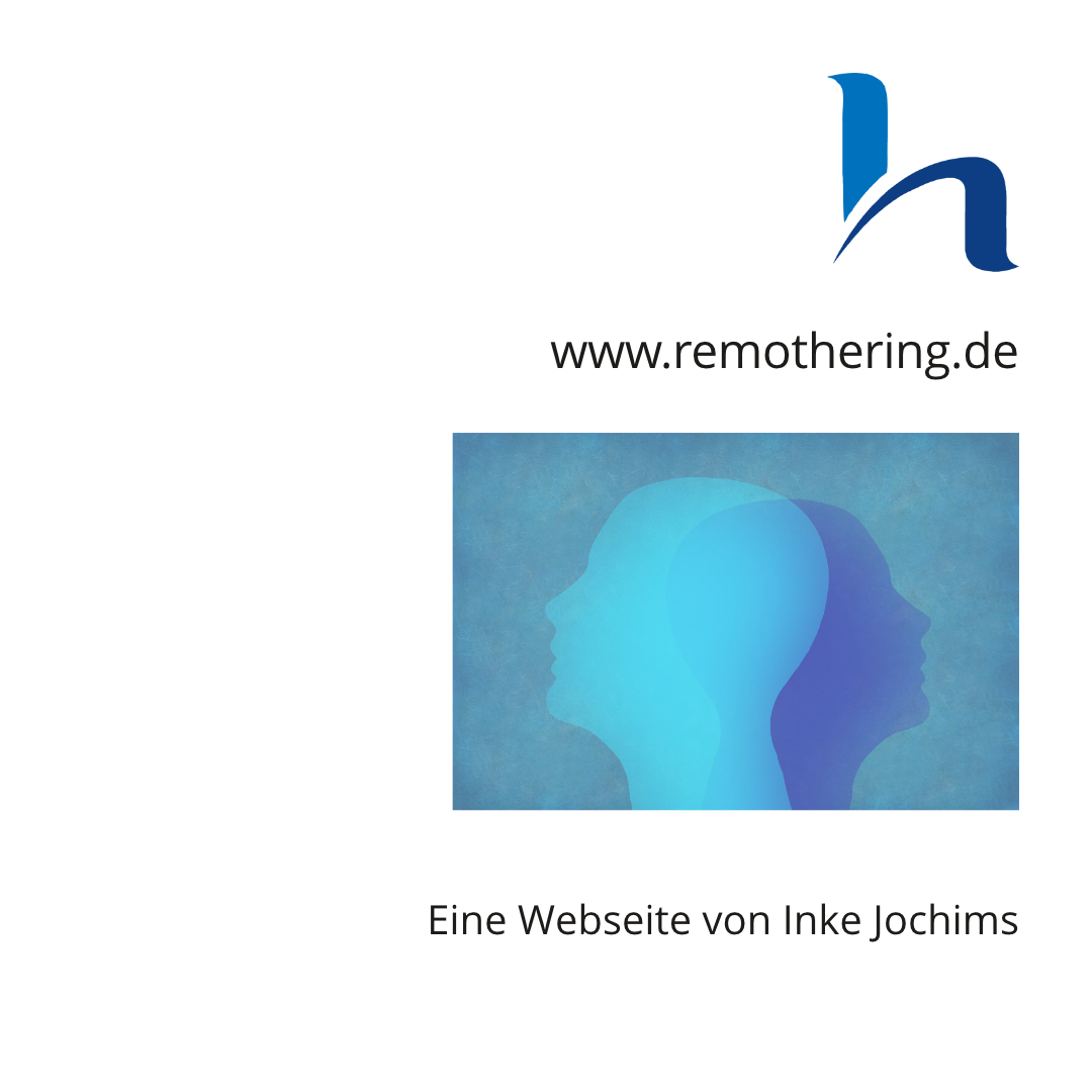 Webseite von Inke Jochims