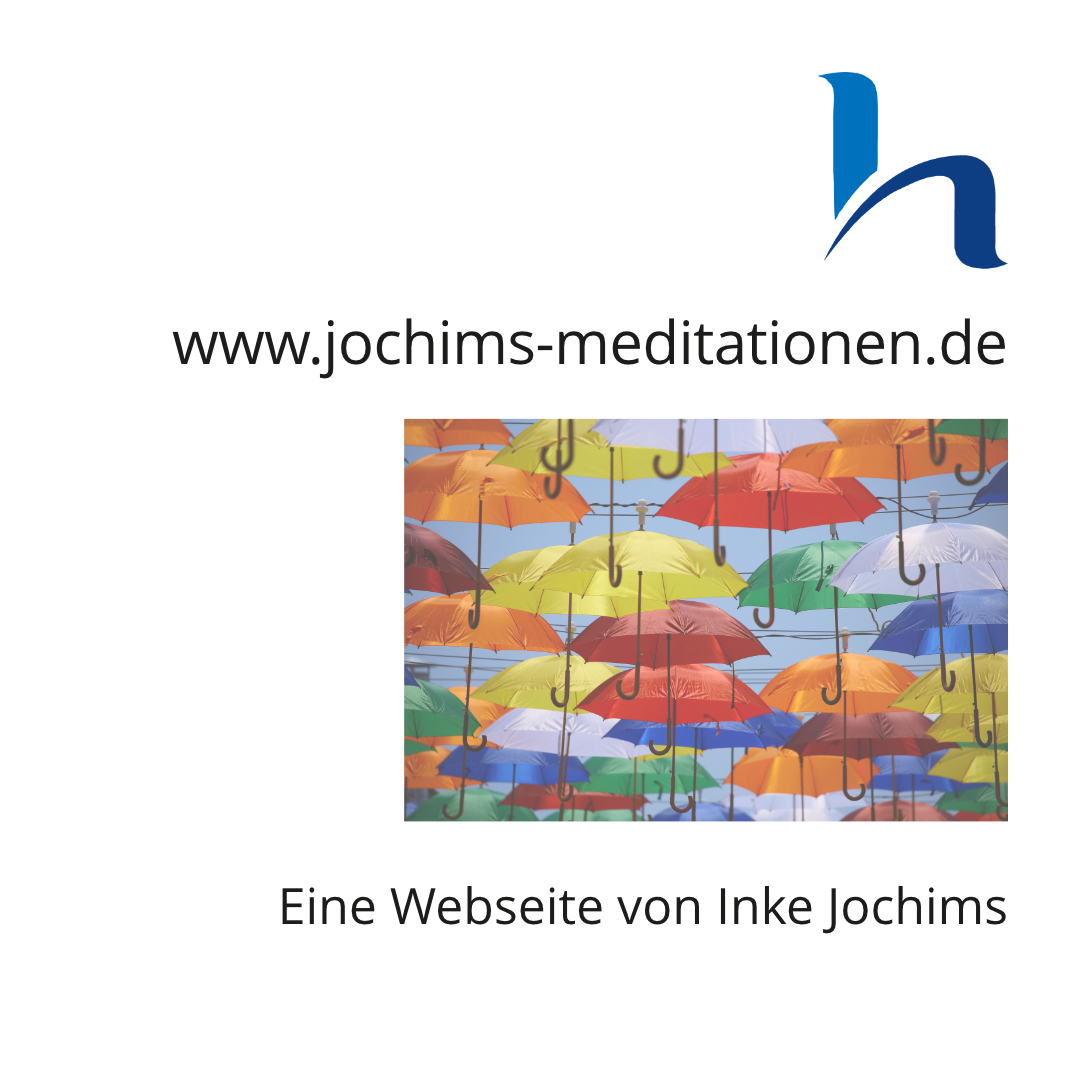 Webseite von Inke Jochims