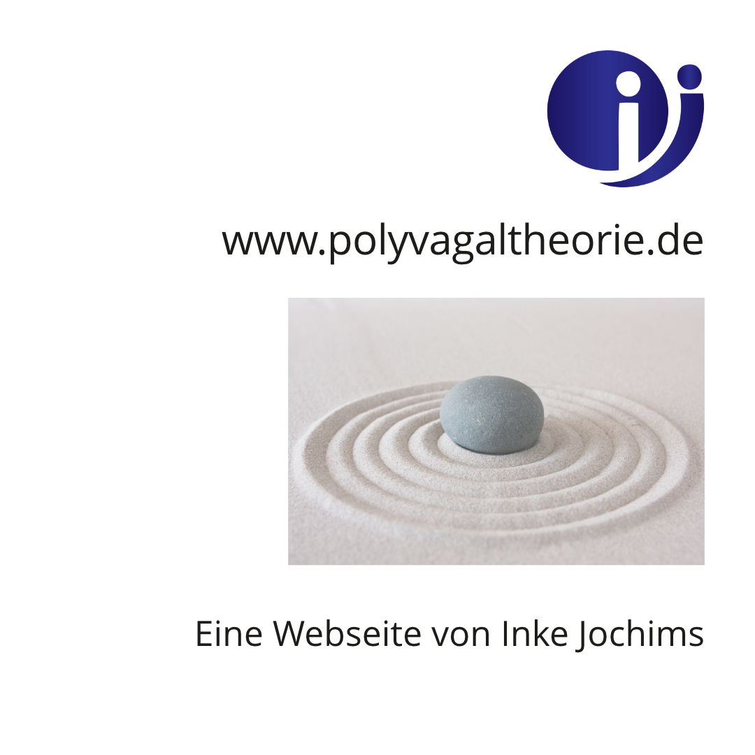 Webseite von Inke Jochims