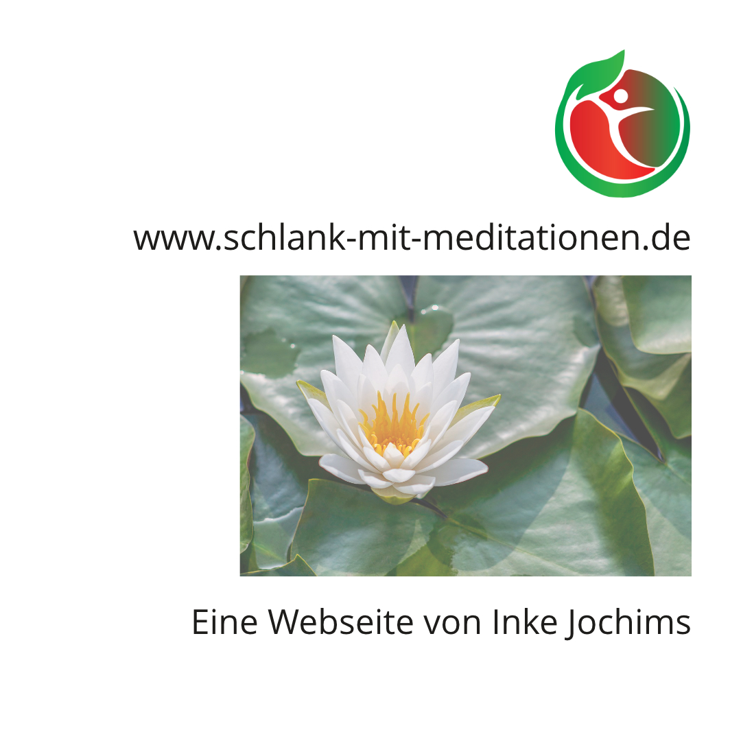 Webseite von Inke Jochims
