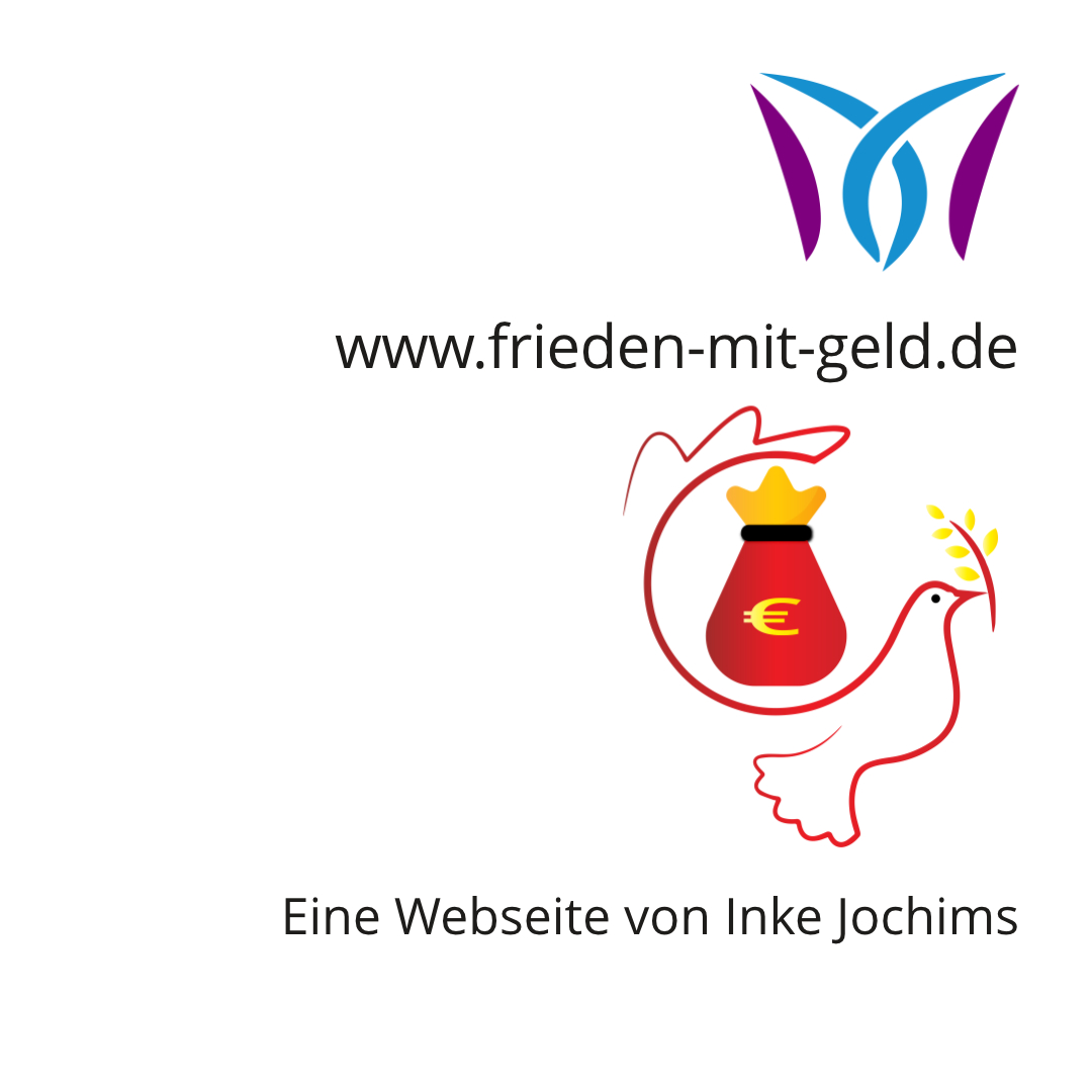 Webseite von Inke Jochims